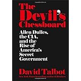 DEVILS CHESSBOARD- HB