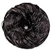 ROSEBUD Hair Bun Extensions Messy Synthetic Chignon Hairpiece Easy Bun Hair Pieces for Women Hair Updos