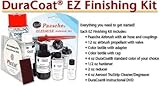 Duracoat Ez Finishing Kit - Russian Special Forces Yellow