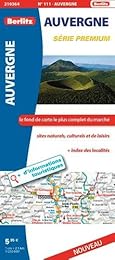 Auvergne
