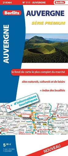 Auvergne