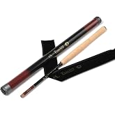 Maxcatch Tenkara Fly Fishing Rod and Combo 7:3 Action, 9/10/11/12/13ft/Triple Zoom 8'10''/9'9''/10'6'',10'8''/11'10''/12'9''