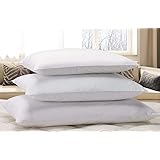 ecosmart polyester fiberfill pillows