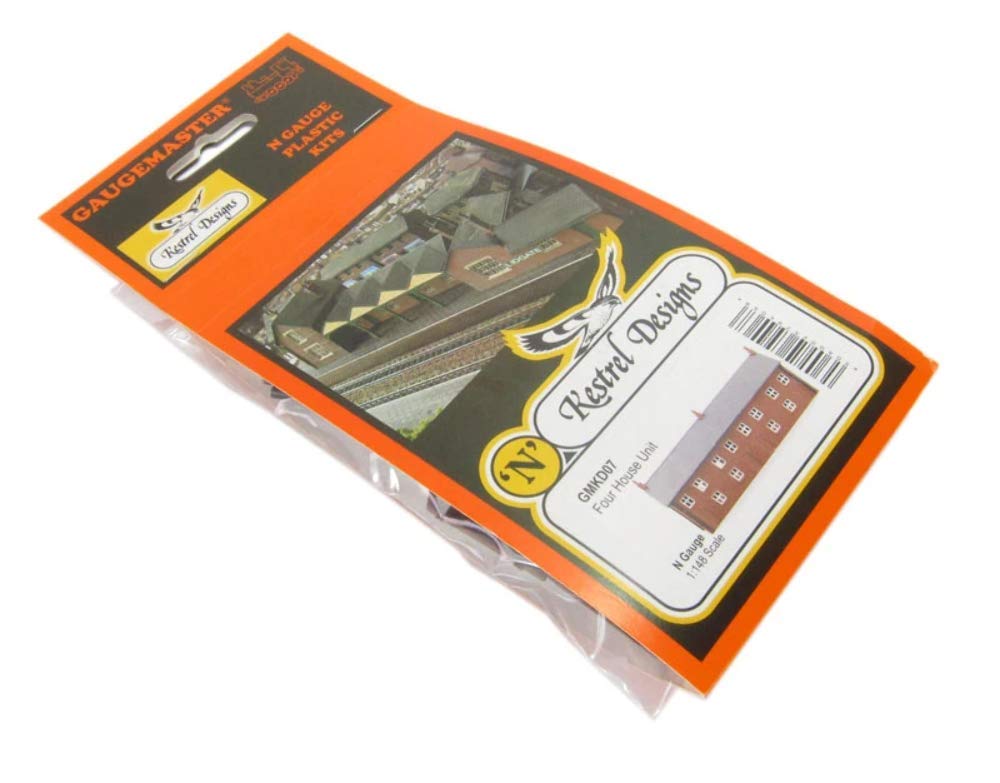 Kestrel GMKD07 Four House Unit Kit