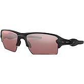 Oakley OO9188 Flak 2.0 XL Sunglasses + Vision Group Accessories Bundle