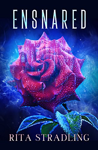 Ensnared by [Stradling, Rita]