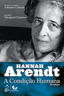 Livro A Condição Humana