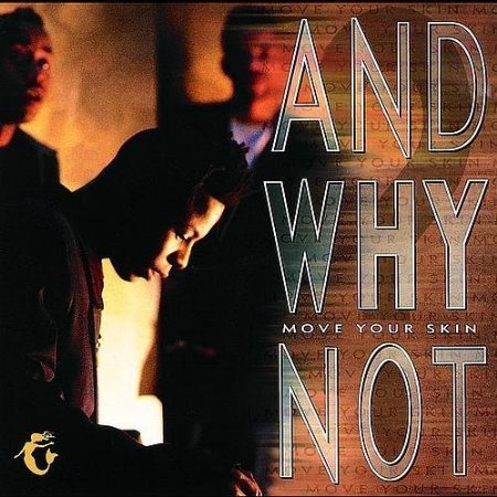 And Why Not? - Move Your Skin - Zortam Music