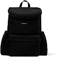 Corkcicle Lotus Backpack Cooler Bag,15.5”x17”–Keep Cool All Day with Portable Backpack Cooler–Side Pockets & Food Safe