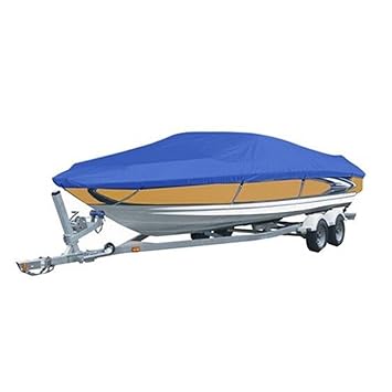 Universal Wasserdicht Persenning Bootsabdeckplane