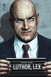 Luthor, Lex