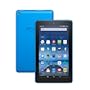 Fire Tablet, 7" Display, Wi-Fi, 8 GB - Includes Special Offers, Blue