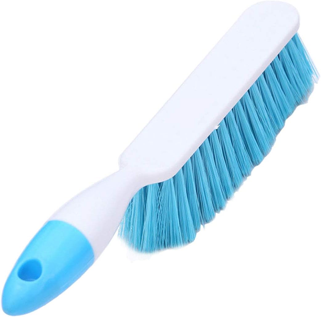 Soft Bristle Cleaning Brush Hand Brushs Bed Sofa Furniture Hair Dust