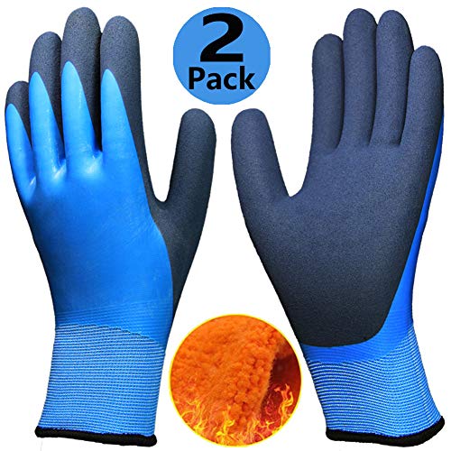 Best Cryogenic Gloves Buying Guide GistGear