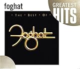 The Best of Foghat