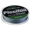 Piscifun-High-Performance-Braided-Fishing-Line-300yards-547yards-12lb-80lb-Test-Super-Strong-PE-Fishing-Line