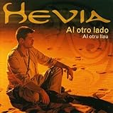 Hevia Album: «Al Otro Lado» (Front side)