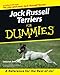 Jack Russell Terriers For Dummies by Deborah Britt-Hay