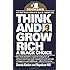 Think and Grow Rich: A Black Choice