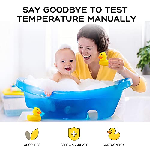 Baby Bath Tub Water Thermometer (Upgraded Version) Digital Water