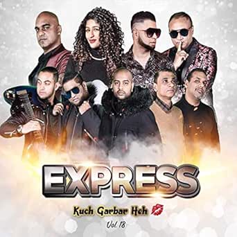 Amazon Com Gori Teri Chunri Express Mp3 Downloads gori teri chunri express mp3 downloads