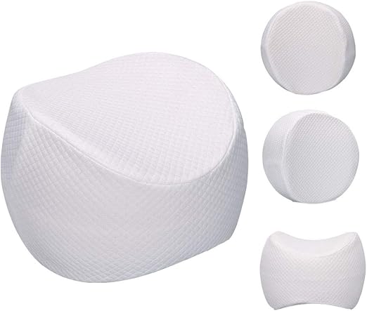 Amazon Com Fuzadel Leg Rest Pillow Keen Pillow Memory Foam Leg