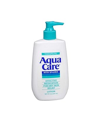 dry care lotion
