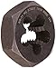 Bosch B46024 5/8-11 Size and Thread Black Oxide Hex Dies (Bulk)