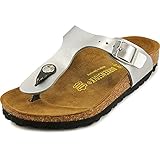 Birkenstock Gizeh N Open Toe Synthetic Thong Sandal