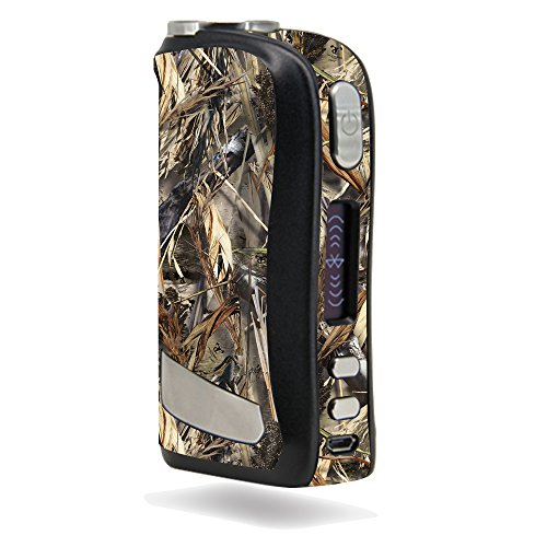 MightySkins Skin Compatible with Yihi SX Mini Q Mini – DRT | Protective, Durable, and Unique Vinyl Decal wrap Cover | Easy to Apply, Remove, and Change Styles | Made in The USA