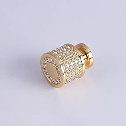 LANC Copper Cabinet Knobs and Pulls