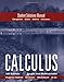 Hughes Hallett Student Solutions Manual to accompany Calculus Combo