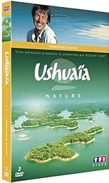 Ushuaïa Nature - Territoires Sacrés