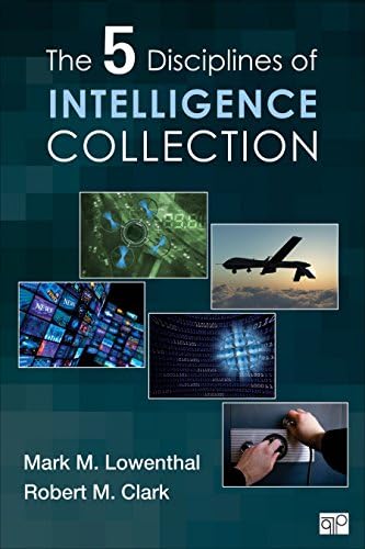 Intelligence: From Secrets to Policy - Kindle edition by Lowenthal