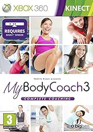 My Body Coach 3