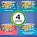 Purina Friskies Wet Cat Food Pate Variety Pack, Seafood Favorites - (Pack of 32) 5.5 oz. Cans