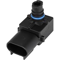 Map Sensor Honda 94 Manifold Absolute Pressure MAP Sensor Commander ...