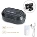 CPAP Cleaner and Sanitizer, scenstar Portable Mini CPAP Cleaner Disinfector CPAP Air Tubes Clean