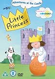 Little Princess Adventures At The Castle [DVD]