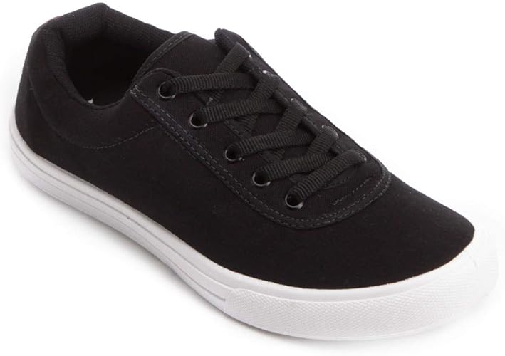tenis burn preto