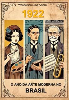Livro 1922