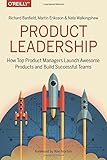 Product Leadership