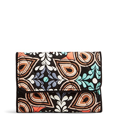 The 10 best vera bradley euro wallet