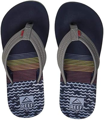 reef kids thongs