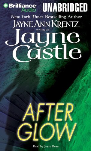 After Glow (Ghost Hunters Series)