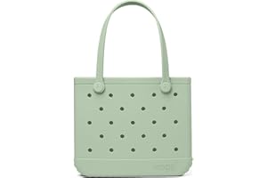 BOGG BAG Tote – Durable, Washable, Tip-proof – Beach, Pool, Boat, Work, Sports