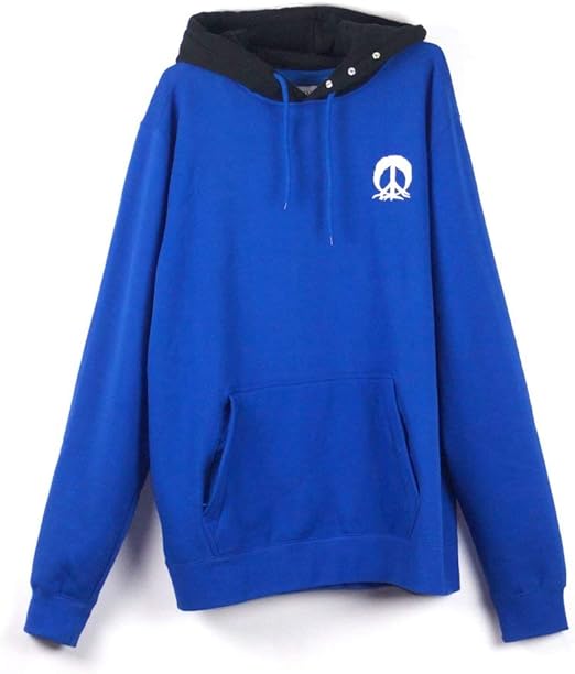 gnarly hoodie