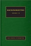 Macromarketing, , 1848607040