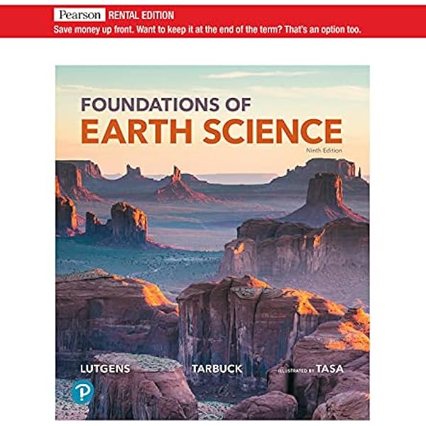 Earth Science， Global Edition [ペーパーバック] Earth Science, Global Edition: Tarbuck, Edward J., Lutgens