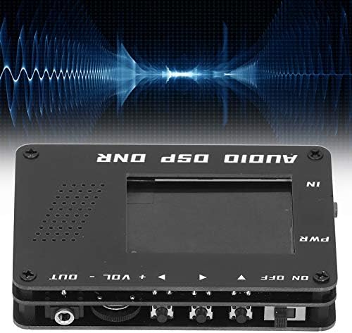 DSP Digital Signal Processor, PCB DNR DSP Signal Processor, for Radio ...